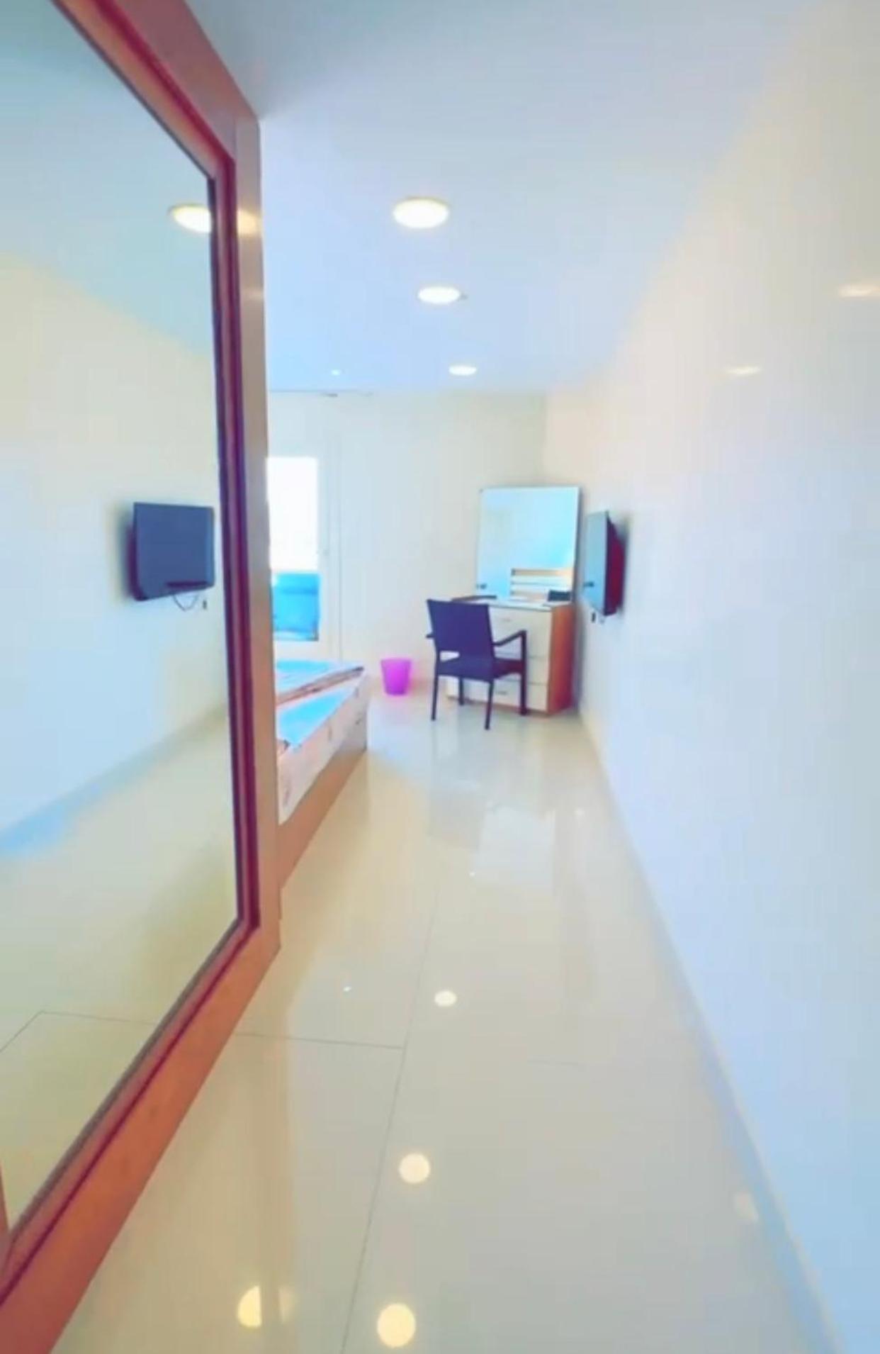 ع النيل ، المهندسين Apartment Cairo