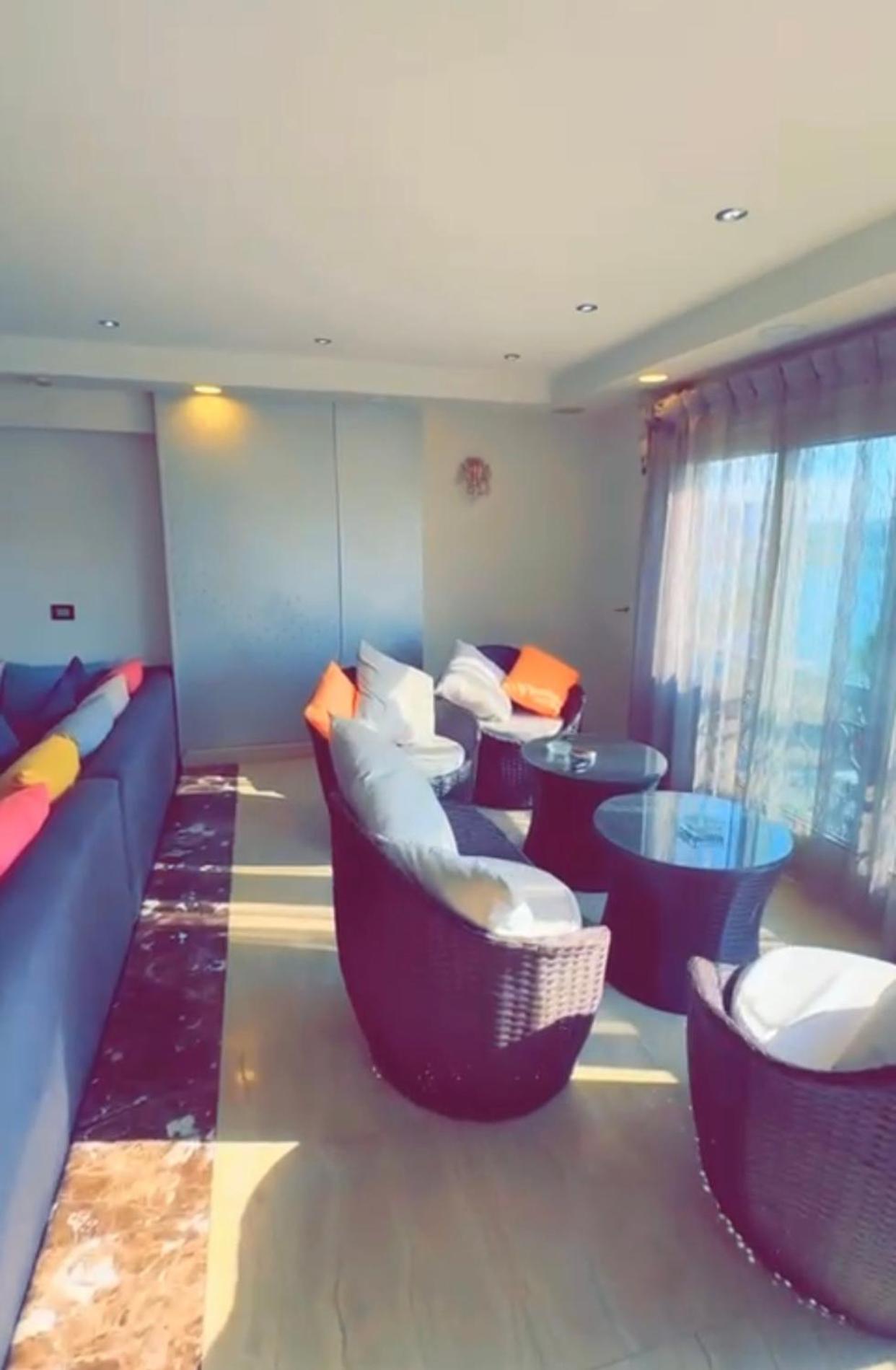 ع النيل ، المهندسين * Cairo