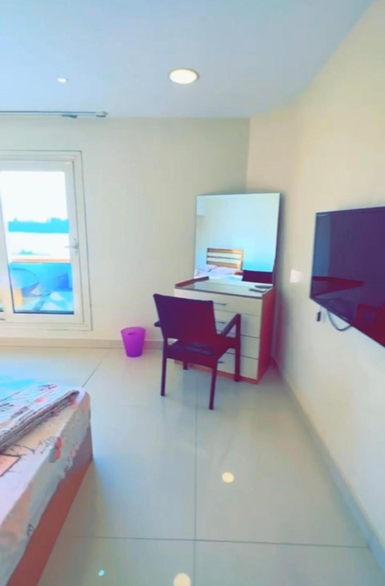 ع النيل ، المهندسين Apartment *
