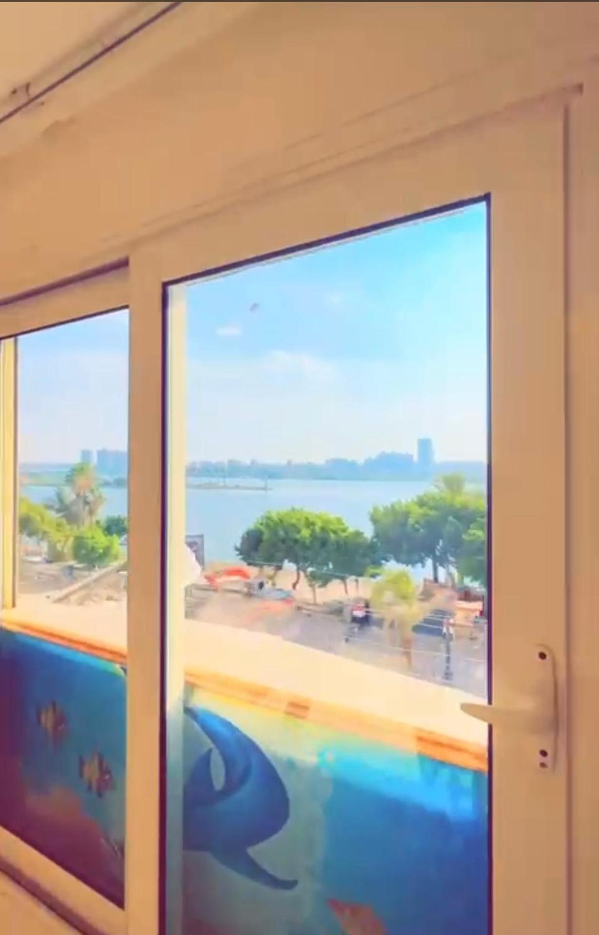 ع النيل ، المهندسين Apartment *