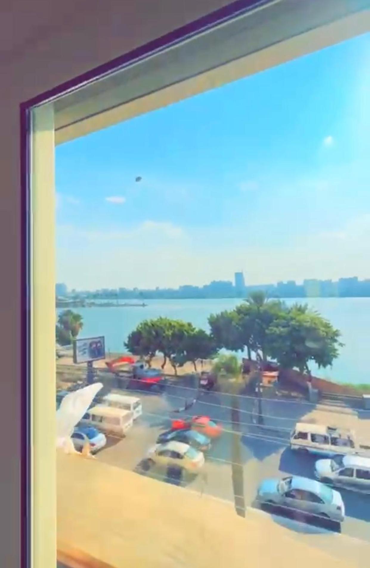 ع النيل ، المهندسين Apartment