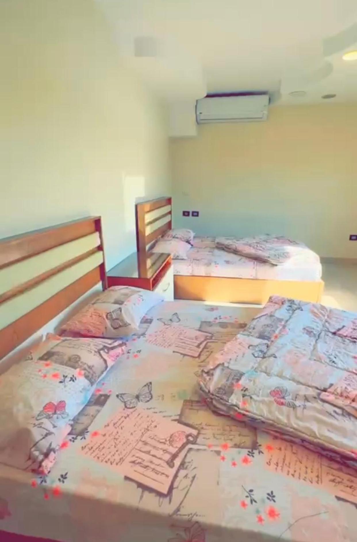 ع النيل ، المهندسين Apartment Cairo