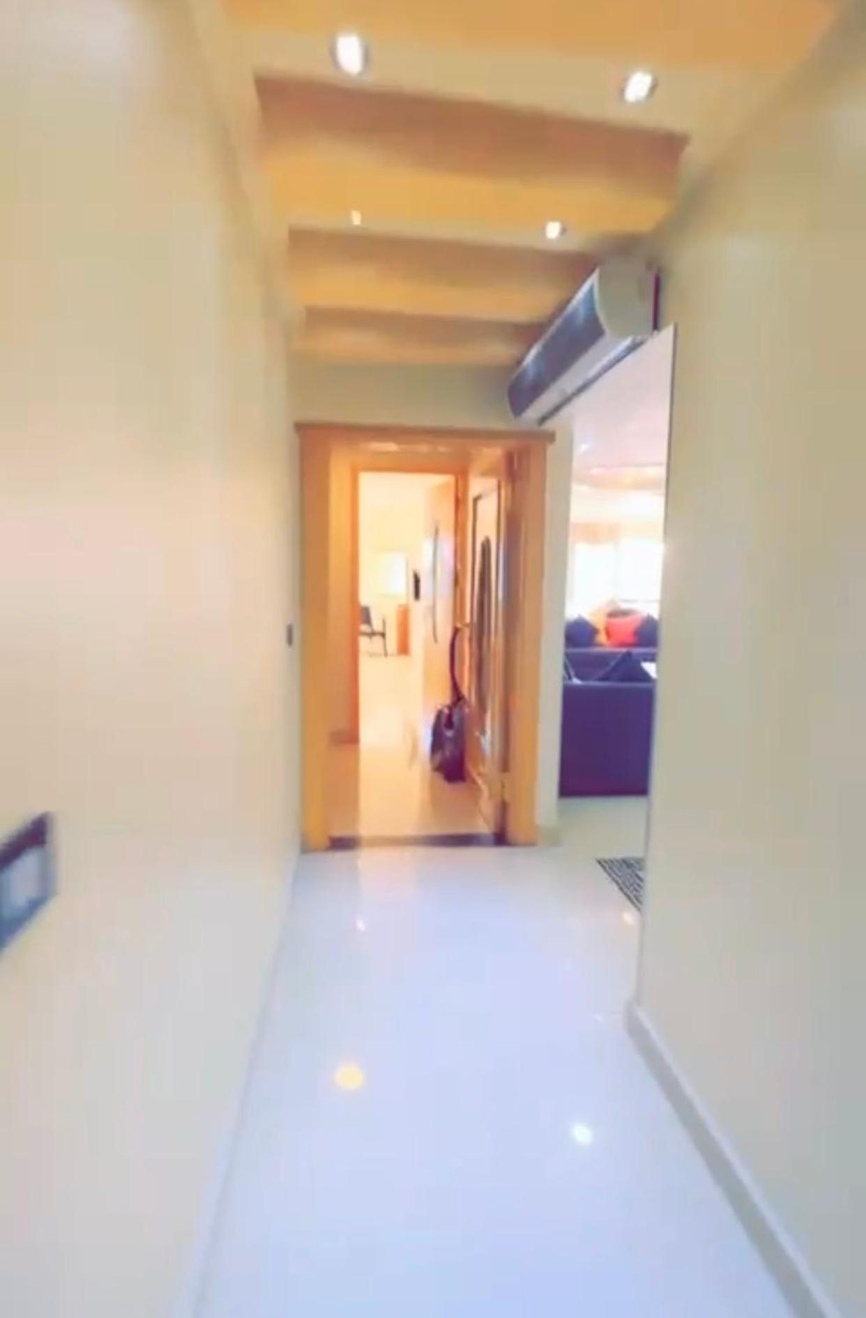 ع النيل ، المهندسين Apartment