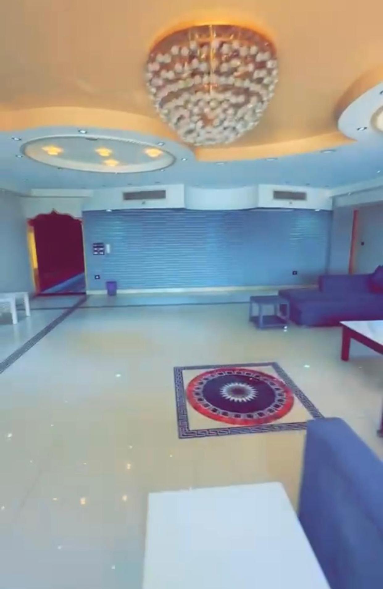 Apartment ع النيل ، المهندسين *
